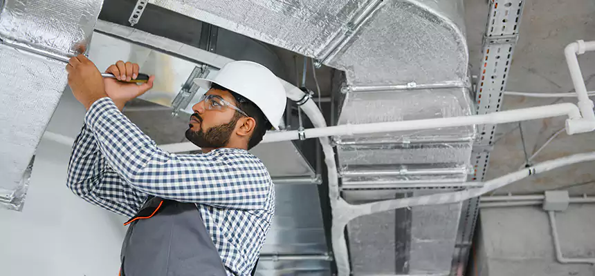 Proactive Ac Vent Repairs & Air Duct Replacement Companies Near Me in Corcoran