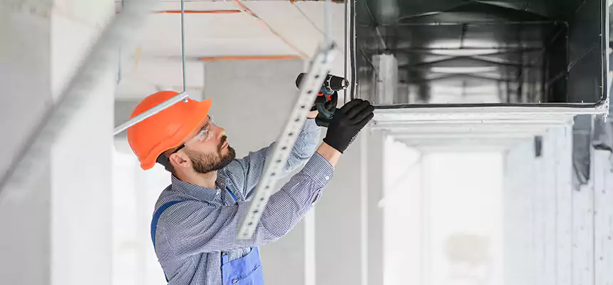 Our Air Vent Replacement Services in Corcoran, CA