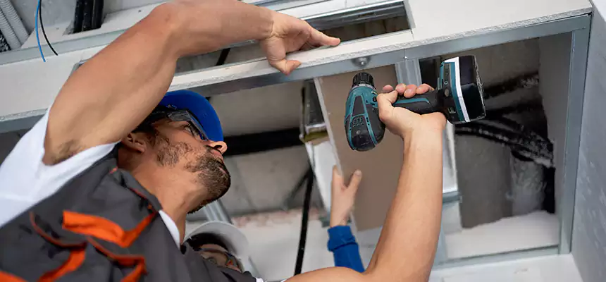 Our Apartment Air Duct Cleaning Services in Corcoran, CA
