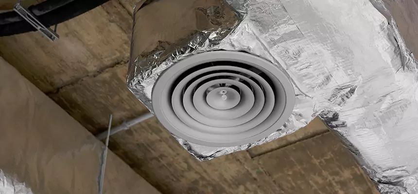 Our Basement Vent Cleaning Services in Corcoran, CA