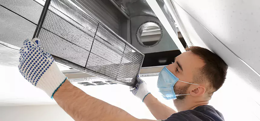 Our Bathroom Exhaust Duct Cleaning Services in Corcoran, CA