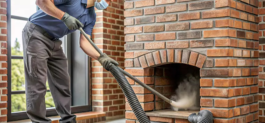 Our Chimney Sweep Services in Corcoran, CA