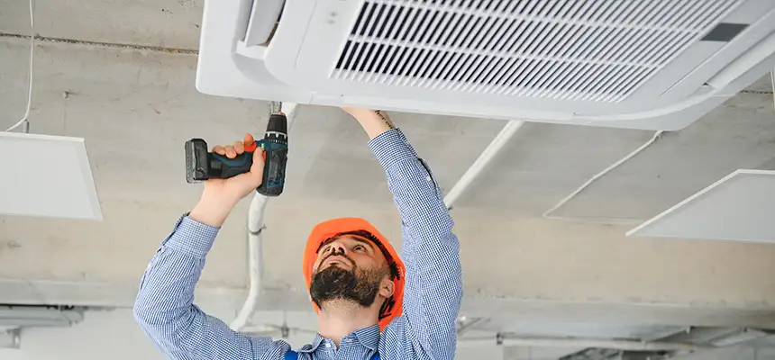 Detailed Multi‑Unit Riser & Roof Termination Cleaning in Corcoran