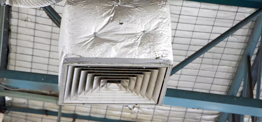 Our Custom HVAC Ductwork Services in Corcoran, CA