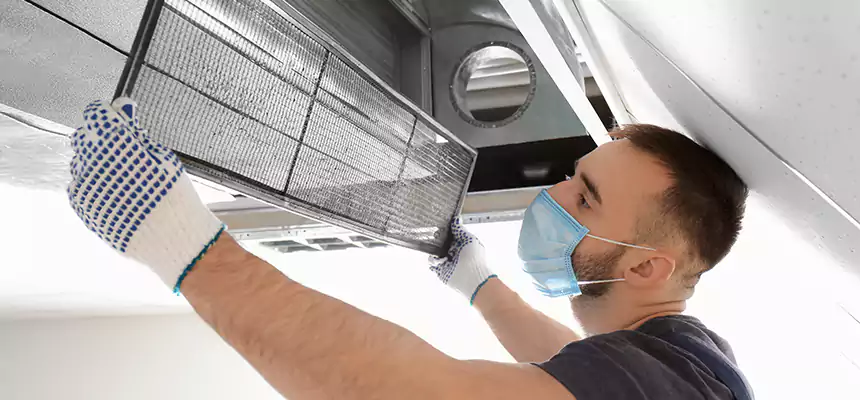 Our Dryer Vent Cleaning Services in Corcoran, CA