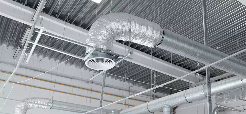 Our Dryer Vent Hose Replacement Services in Corcoran, CA