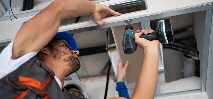 Our Improve Home Air Circulation Services in Corcoran, CA