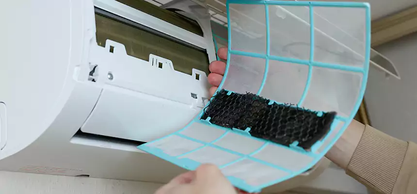 Gentle Ductwork Odor-Control Pet Dander Duct Cleaning in Corcoran, CA