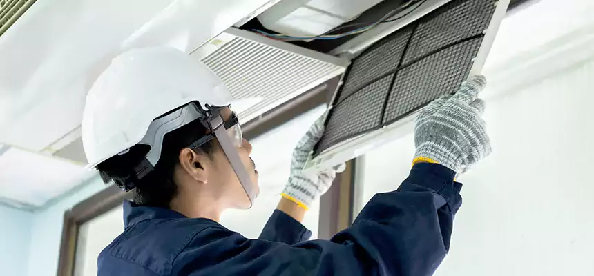 Our Residential Air Vent Cleaning Services in Corcoran, CA
