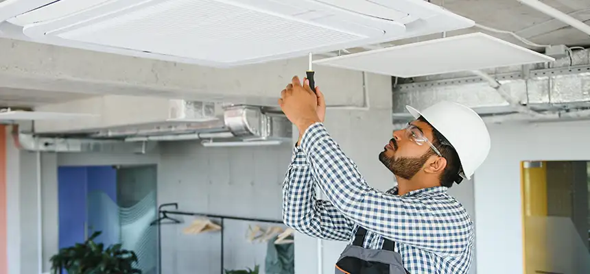 Our Roof Dryer Vent Cleaning Services in Corcoran, CA