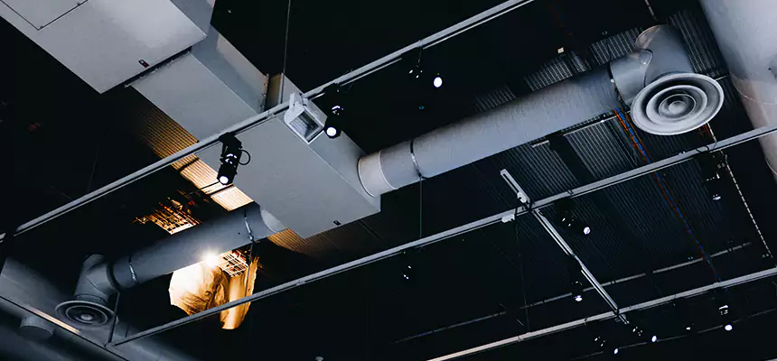 Our Seasonal Allergy Air Duct Cleaning Services in Corcoran, CA