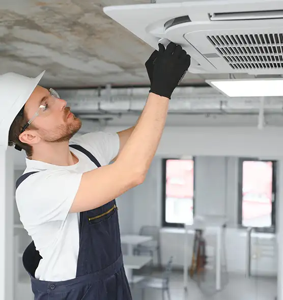 Top Affordable Duct Cleaning Services Near Me in Corcoran, CA