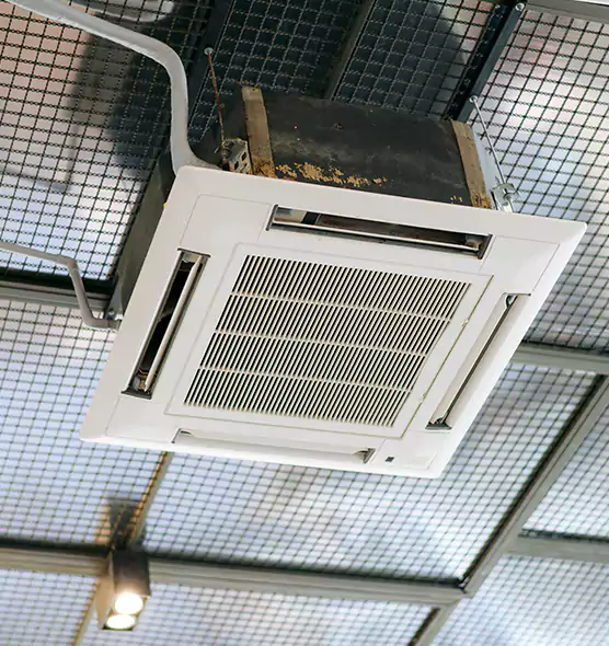 Top-Notch Allergy Relief Vent Cleaning Services in Corcoran, CA