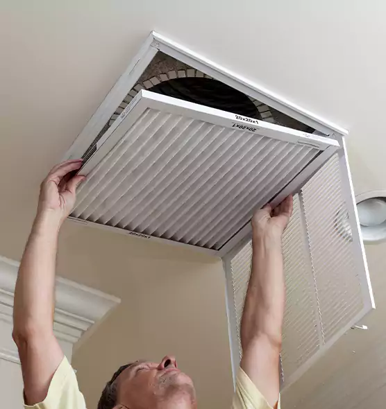 Trusted Apartment Air Duct Cleaning in Corcoran, CA