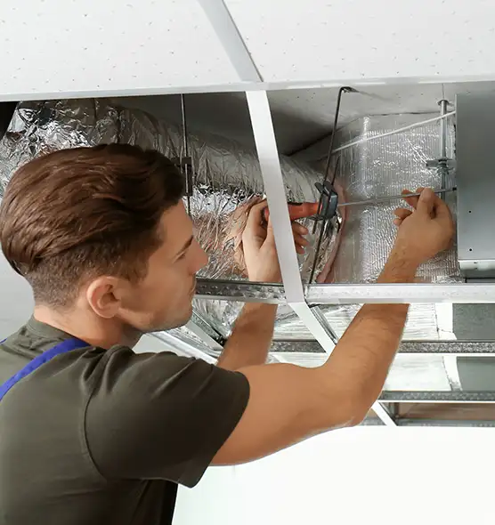 Professional Clogged Dryer Vent Repair in Corcoran, CA