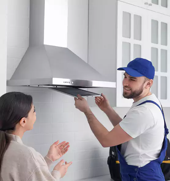 Professional Dryer Vent Cleaning Service in Corcoran, CA