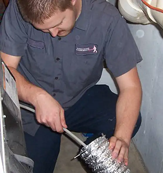 About Dryer Vent Hose Installation in Corcoran, CA