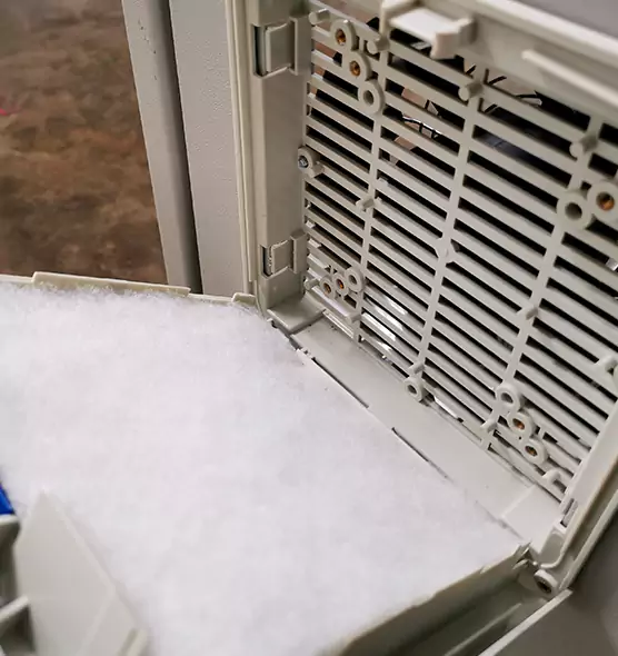 Professional Dryer Vent Mold Cleaning in Corcoran, CA