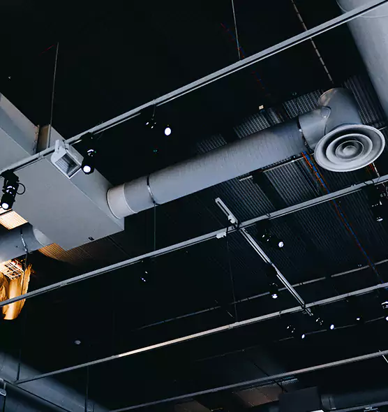 About Duct Sanitization with UV Light in Corcoran, CA