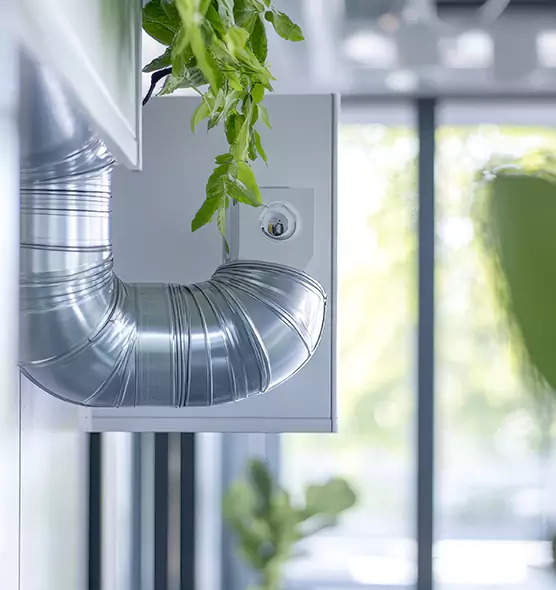 Professional Eco-Safe Dryer Vent Cleaning in Corcoran, CA