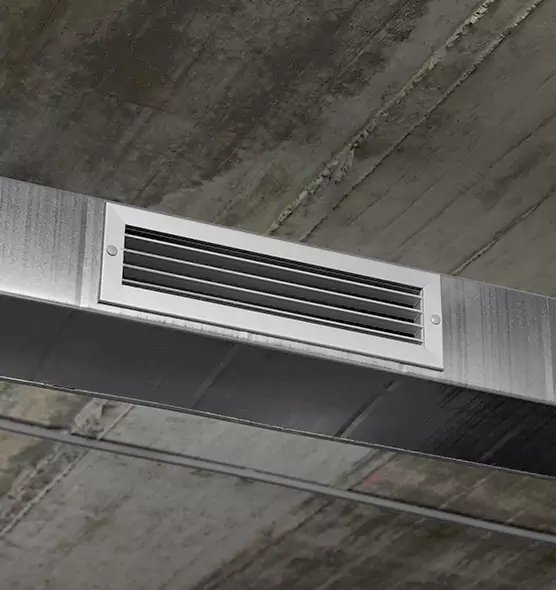 Trusted Hospital Grade Air Duct Cleaning Experts in Corcoran, CA