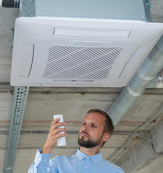 About Local Vent Cleaning Services in Corcoran, CA