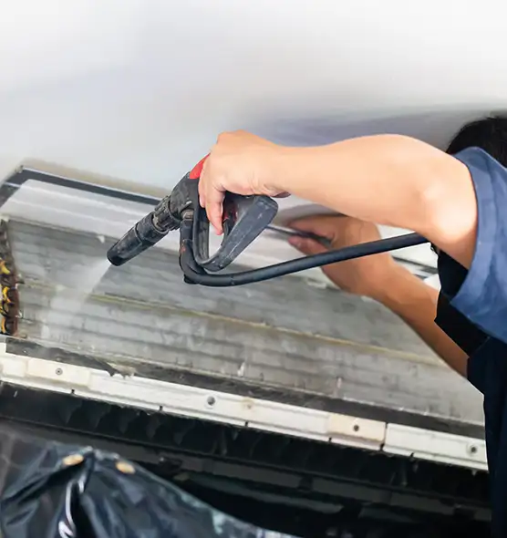 Welcome to Move-in/Move-out Duct Cleaning Services in Corcoran, CA