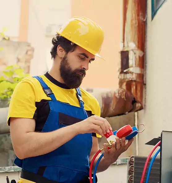 About Smart HVAC Installation in Corcoran, CA