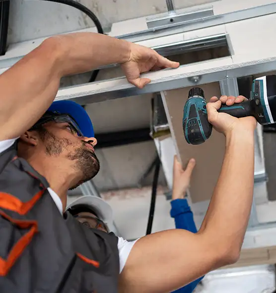 About Vent Smoke Odor Elimination in Corcoran, CA