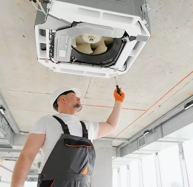 Why Homeowners & Businesses Trust Us in Corcoran, CA?