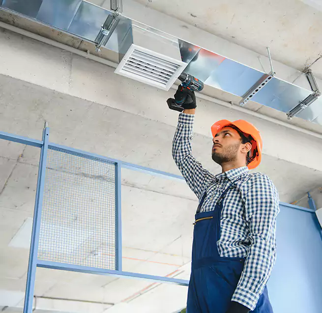 Why Homeowners & Businesses Trust Us in Corcoran, CA?