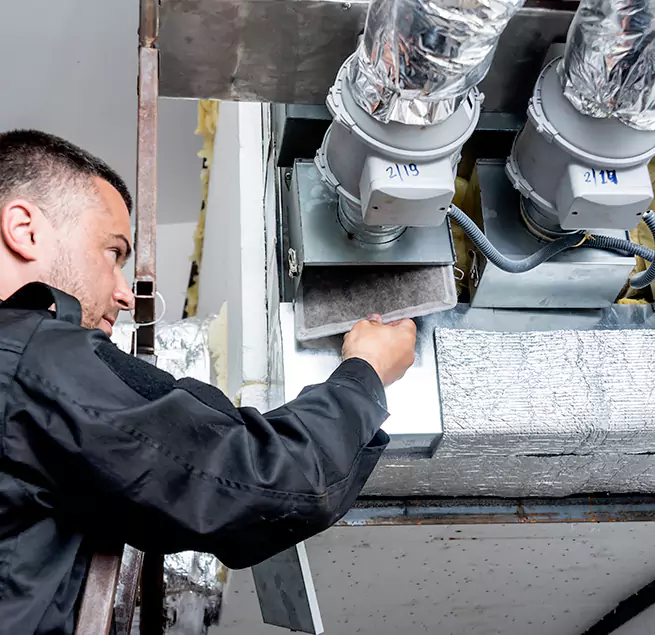 Why Homeowners & Businesses Trust Us in Corcoran, CA?