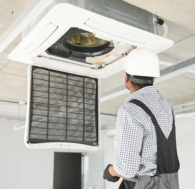 Why Homeowners & Businesses Trust Us in Corcoran, CA?