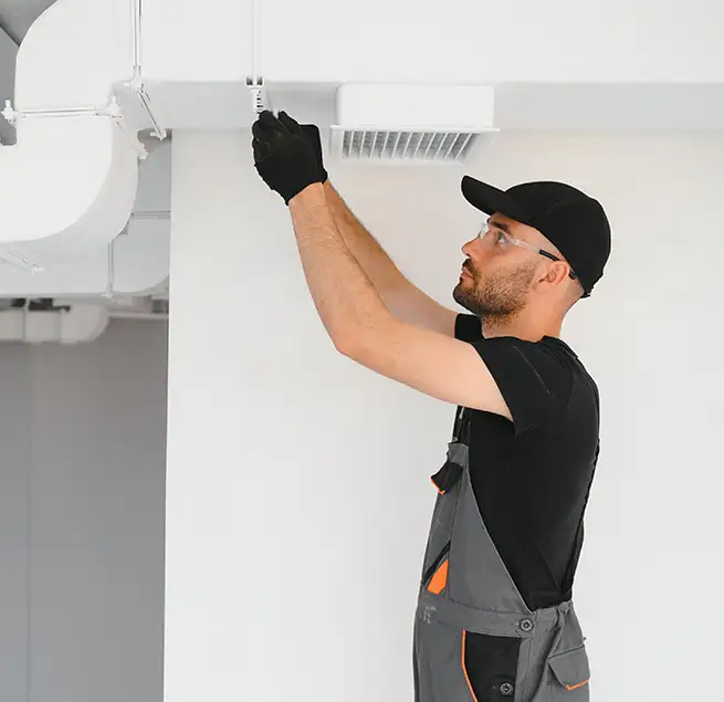 Why Homeowners & Businesses Trust Us in Corcoran, CA?