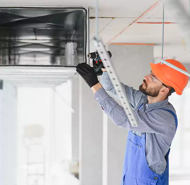 Why Homeowners & Businesses Trust Us Corcoran, CA