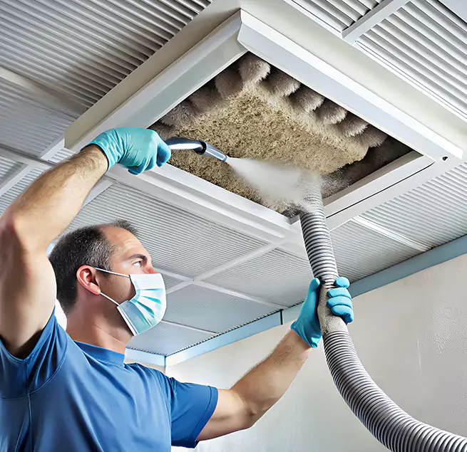 Why Homeowners & Businesses Trust Us Corcoran, CA