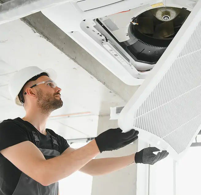 Why Homeowners & Businesses Trust Us in Corcoran, CA?