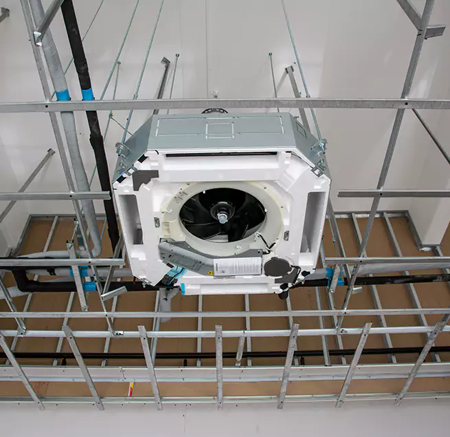 Why Homeowners & Businesses Trust Us in Corcoran, CA?