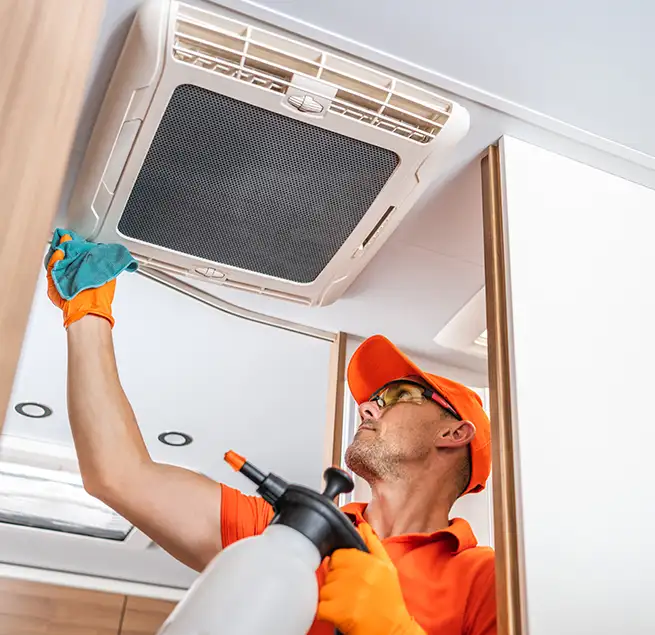 Why Homeowners & Businesses Trust Us in Corcoran, CA?