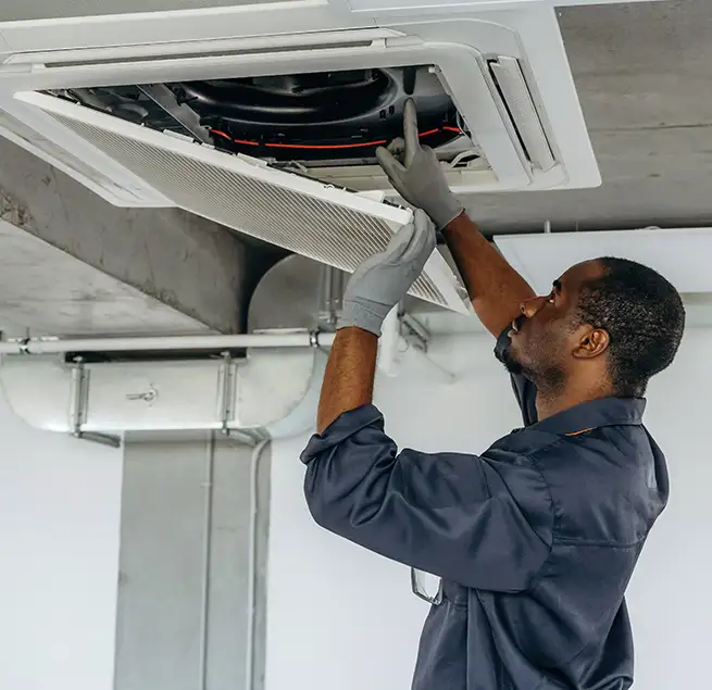 Why Homeowners & Businesses Trust Us in Corcoran, CA?