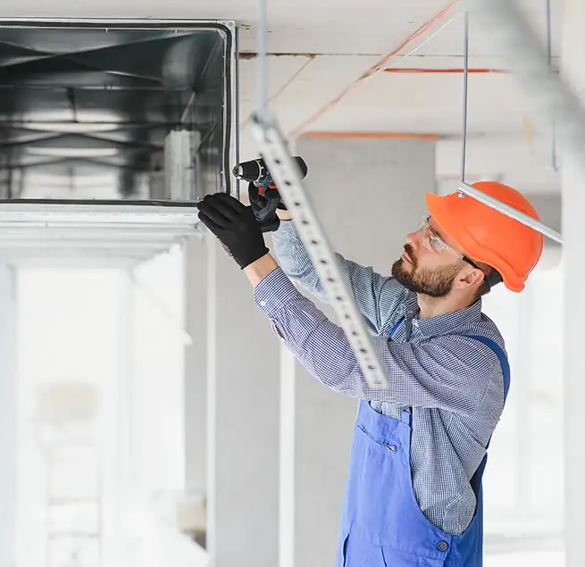  Why Homeowners Businesses Trust Us Corcoran, CA