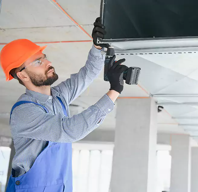 Why Homeowners & Businesses Trust Us in Corcoran, CA?