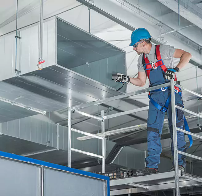 Why Homeowners & Businesses Trust Us in Corcoran, CA?