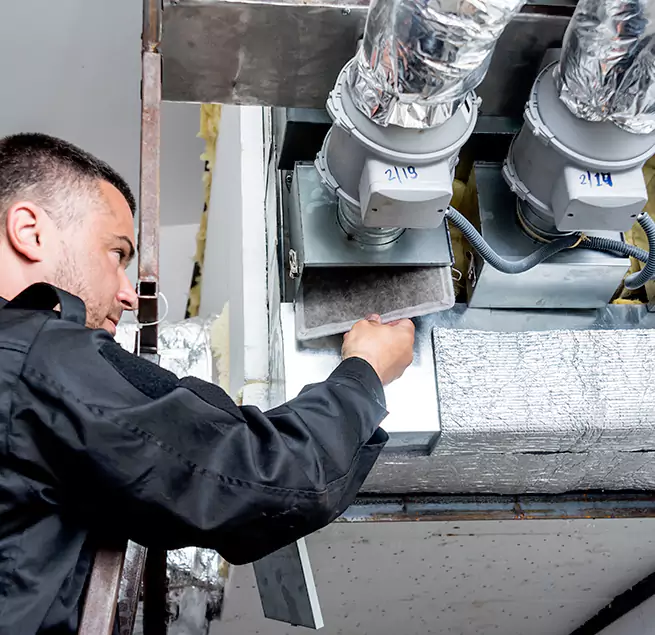 Why Homeowners Businesses Trust Us in Corcoran, CA?