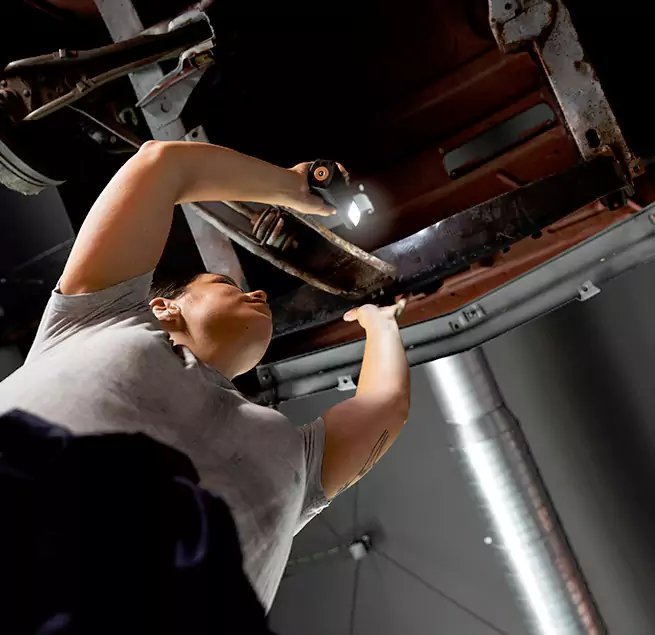 Why Homeowners & Businesses Trust Us Corcoran, CA