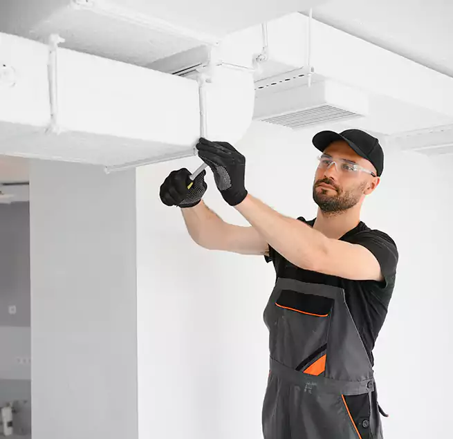  Why Homeowners Businesses Trust Us Corcoran, CA