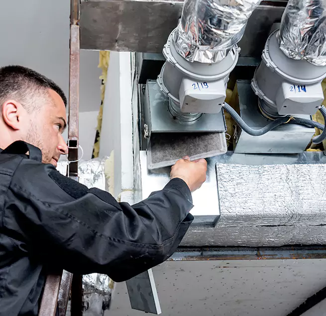 Why Homeowners & Businesses Trust Us in Corcoran, CA?