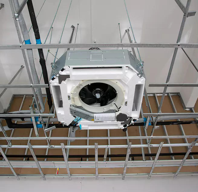 Why Homeowners & Businesses Trust Us Corcoran, CA?