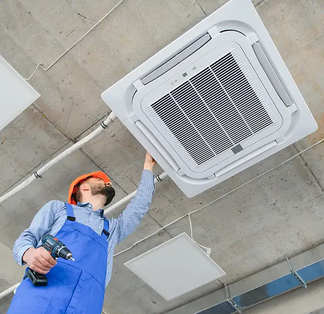 Why Homeowners & Businesses Trust Us in Corcoran, CA?