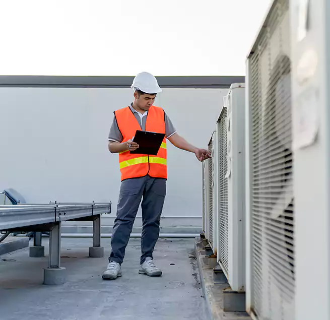 Why Homeowners & Businesses Trust Us in Corcoran, CA?